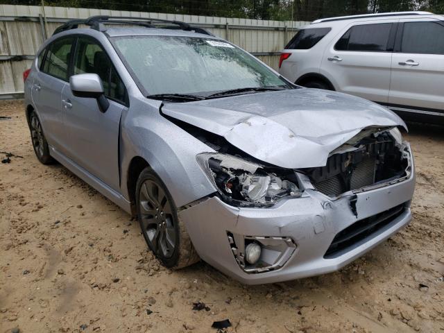 SUBARU IMPREZA SP 2012 jf1gpal68ch247486