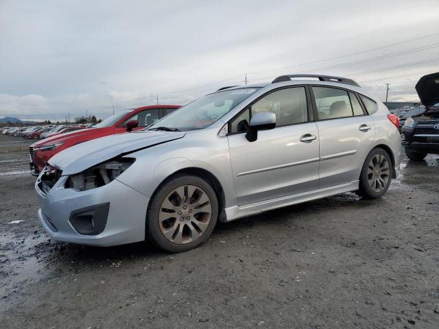 SUBARU IMPREZA SP 2012 jf1gpal68ch247505