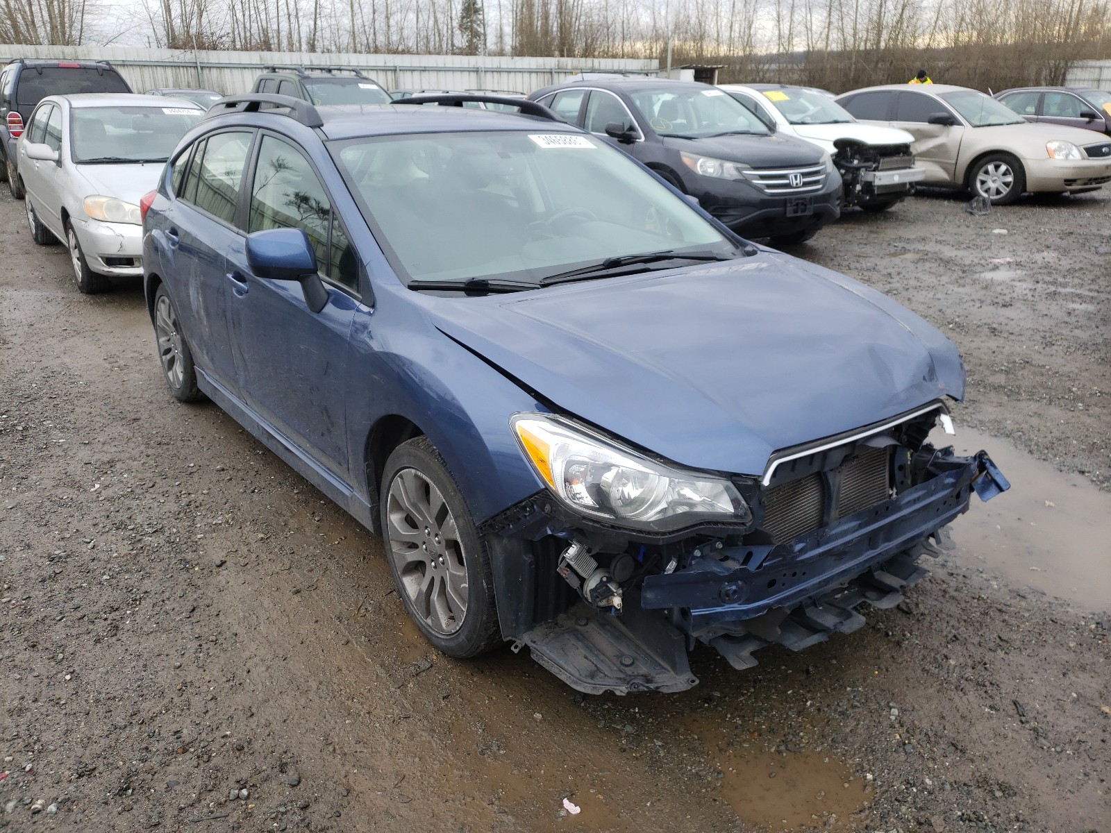 SUBARU IMPREZA SP 2013 jf1gpal68d1839108