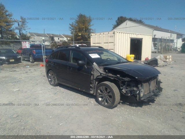 SUBARU IMPREZA WAGON 2013 jf1gpal68d1893105