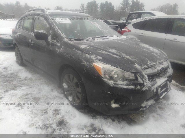 SUBARU IMPREZA WAGON 2013 jf1gpal68d2808726