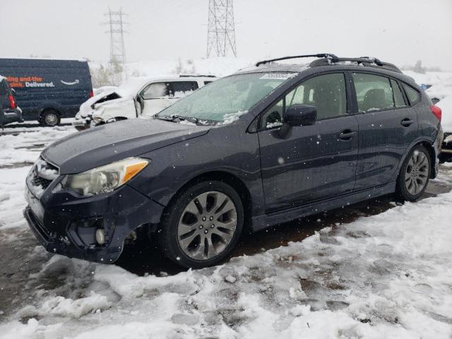 SUBARU IMPREZA SP 2013 jf1gpal68d2809018