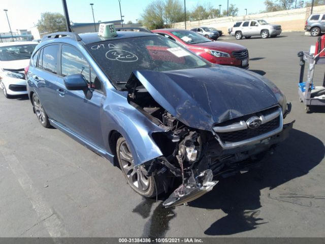 SUBARU IMPREZA WAGON 2013 jf1gpal68d2810184