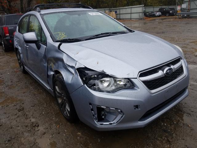 SUBARU IMPREZA SP 2013 jf1gpal68d2870918