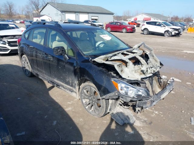 SUBARU IMPREZA 2013 jf1gpal68d2882180