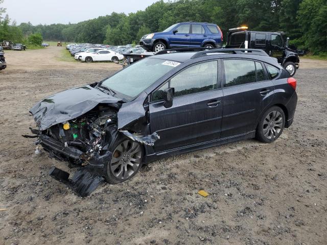 SUBARU IMPREZA SP 2013 jf1gpal68dg830406