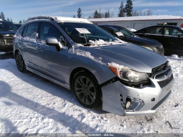 SUBARU IMPREZA WAGON 2013 jf1gpal68dh807668