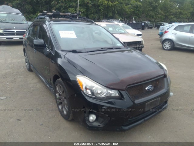 SUBARU IMPREZA WAGON 2013 jf1gpal68dh823790