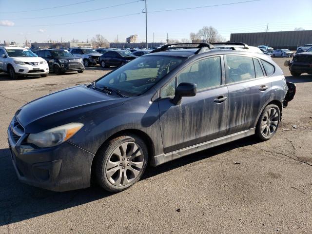 SUBARU IMPREZA 2013 jf1gpal68dh825359