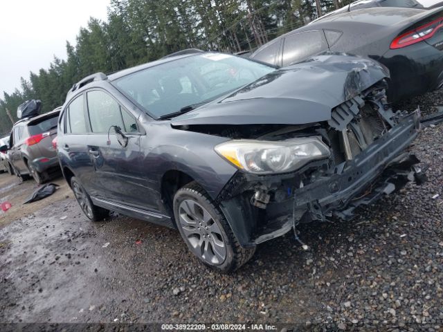 SUBARU IMPREZA 2013 jf1gpal68dh855767