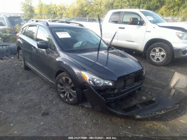 SUBARU IMPREZA WAGON 2014 jf1gpal68e9339291