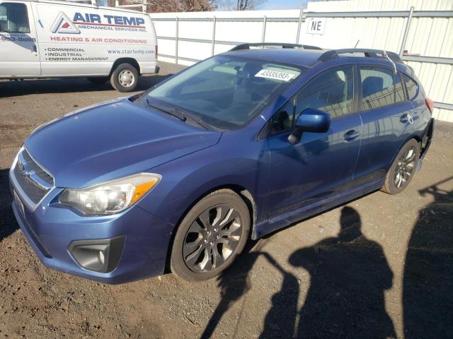 SUBARU IMPREZA SP 2014 jf1gpal68eh288185