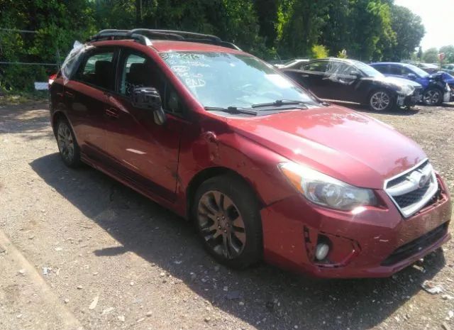 SUBARU IMPREZA WAGON 2012 jf1gpal69cg202210