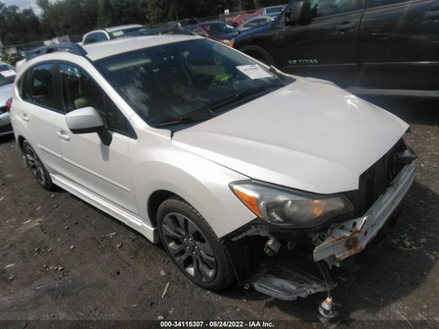 SUBARU IMPREZA WAGON 2012 jf1gpal69cg212039