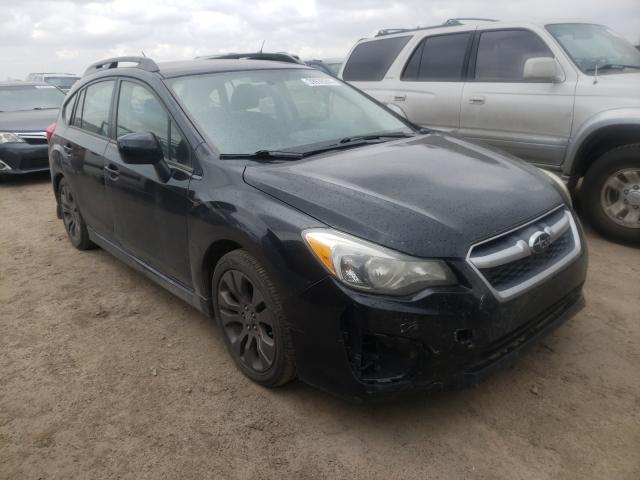 SUBARU IMPREZA SP 2012 jf1gpal69ch207885