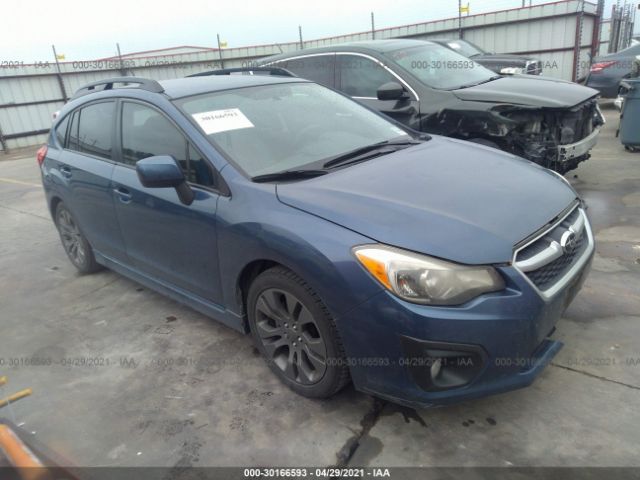 SUBARU NULL 2012 jf1gpal69ch217218