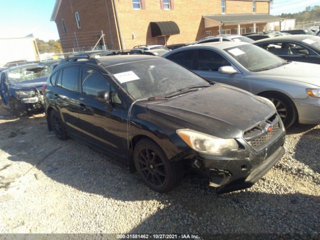 SUBARU IMPREZA WAGON 2012 jf1gpal69ch222922