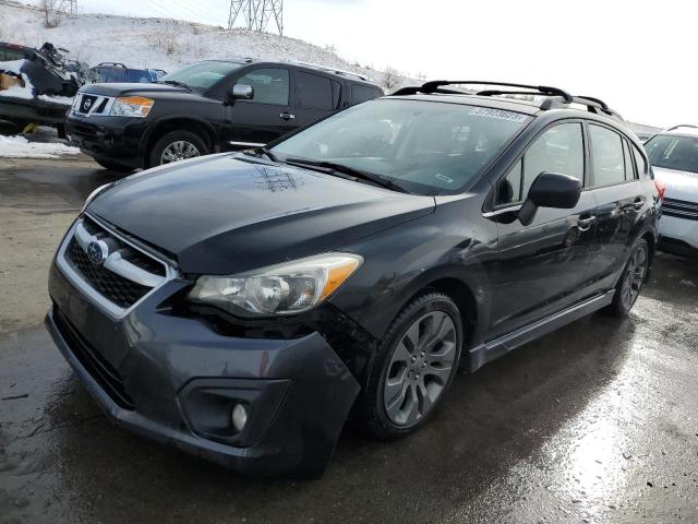 SUBARU IMPREZA SP 2012 jf1gpal69ch225187