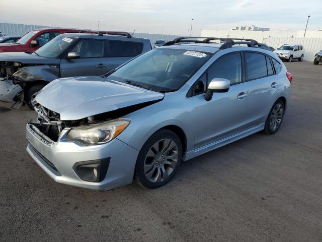 SUBARU IMPREZA 2012 jf1gpal69ch229627