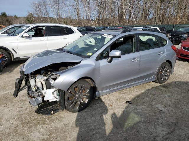 SUBARU IMPREZA 2012 jf1gpal69ch236593