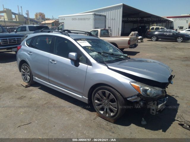 SUBARU IMPREZA WAGON 2012 jf1gpal69ch243740