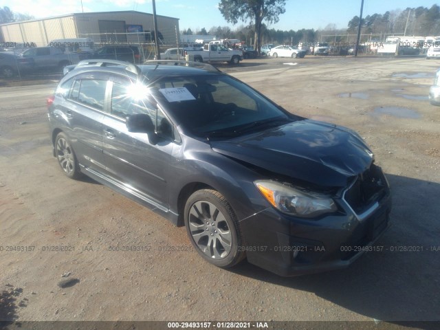 SUBARU IMPREZA WAGON 2013 jf1gpal69d1868472