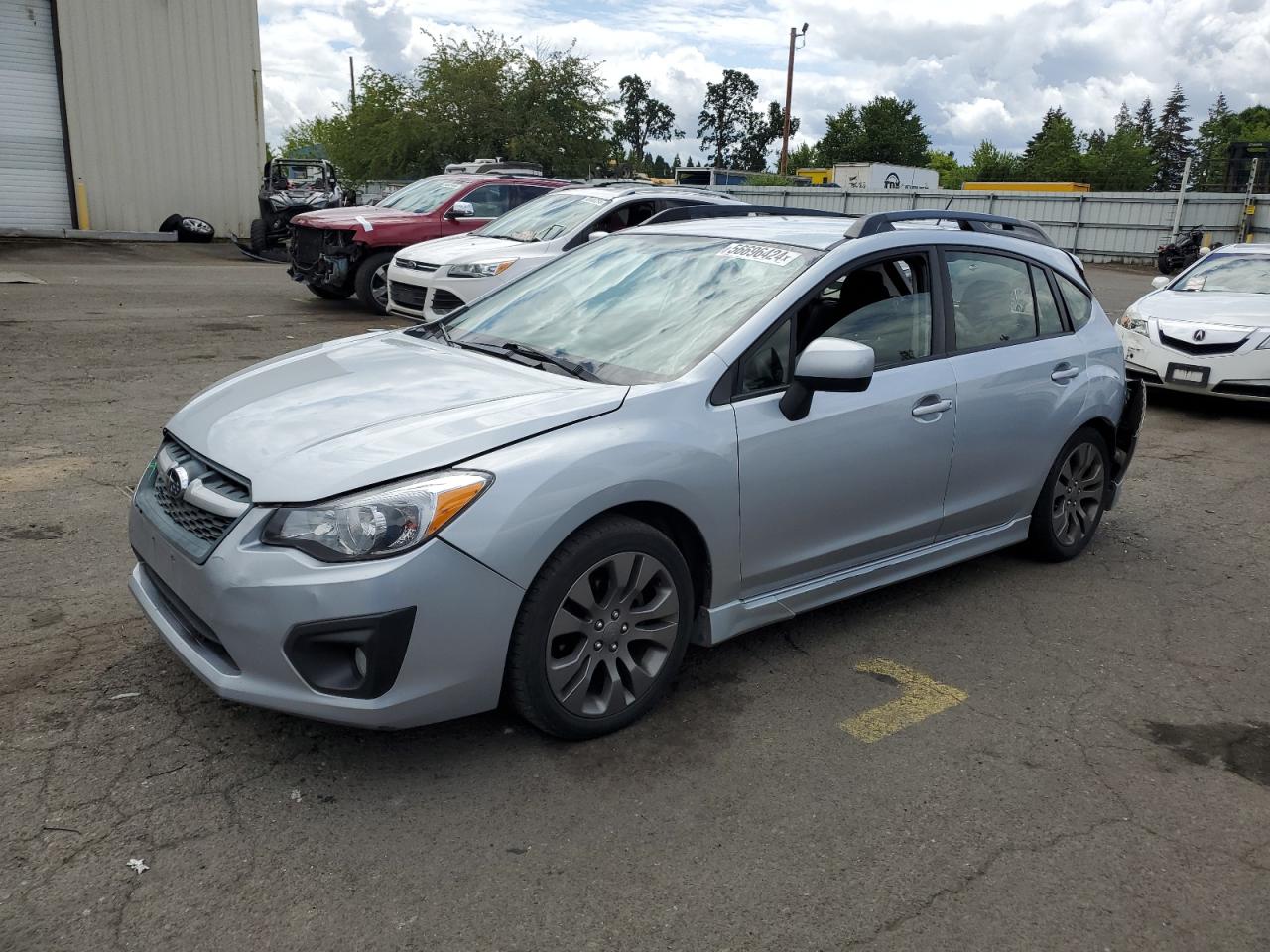 SUBARU IMPREZA 2013 jf1gpal69d1892402