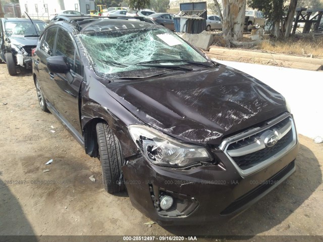 SUBARU IMPREZA WAGON 2013 jf1gpal69d2804880