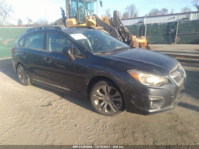 SUBARU IMPREZA WAGON 2013 jf1gpal69d2806628