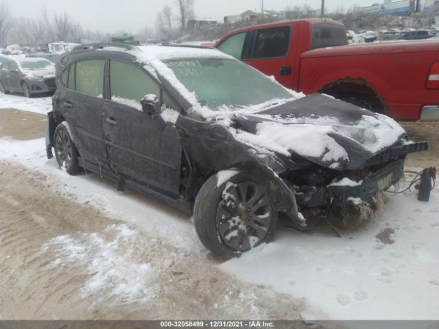 SUBARU IMPREZA WAGON 2013 jf1gpal69d2820786