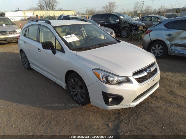 SUBARU IMPREZA WAGON 2013 jf1gpal69d2822425