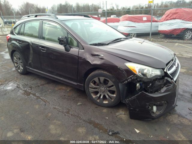 SUBARU IMPREZA WAGON 2013 jf1gpal69d2822568