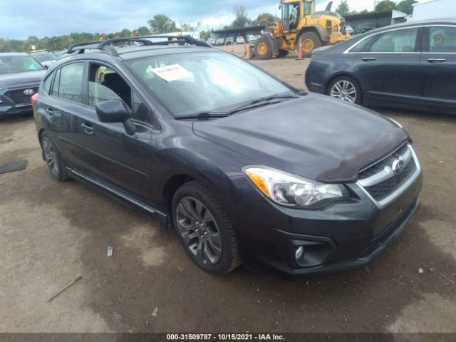 SUBARU IMPREZA WAGON 2013 jf1gpal69d2823896