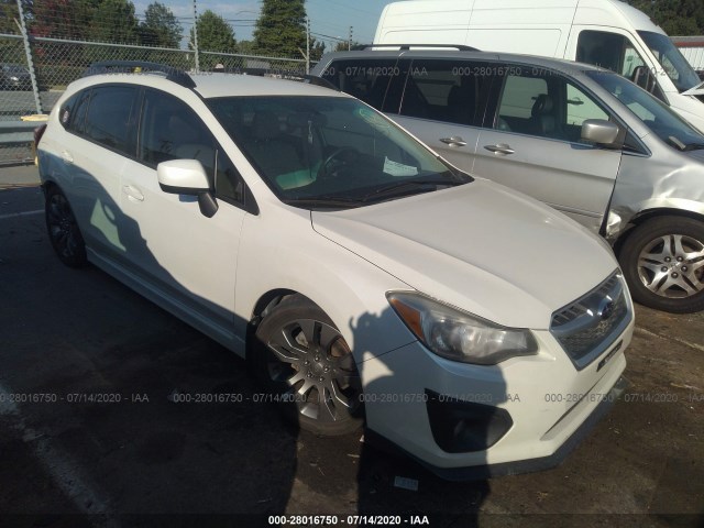 SUBARU IMPREZA WAGON 2013 jf1gpal69d2873018