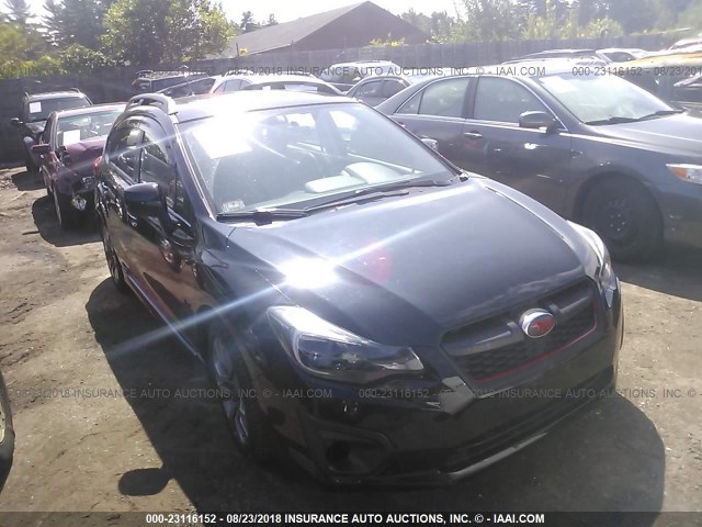 SUBARU IMPREZA WAGON 2013 jf1gpal69d2888229