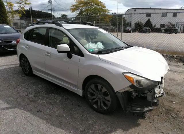 SUBARU IMPREZA WAGON 2013 jf1gpal69d2897688