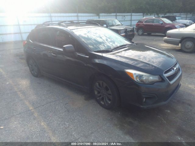 SUBARU IMPREZA WAGON 2013 jf1gpal69dg203035