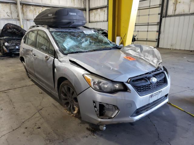 SUBARU IMPREZA SP 2013 jf1gpal69dg848364