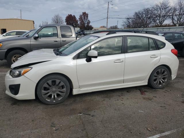 SUBARU IMPREZA 2014 jf1gpal69e8217464