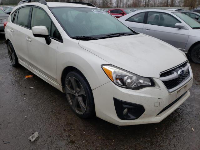 SUBARU IMPREZA SP 2014 jf1gpal69e8228402