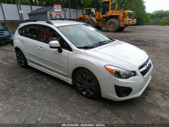 SUBARU IMPREZA WAGON 2014 jf1gpal69e8236788