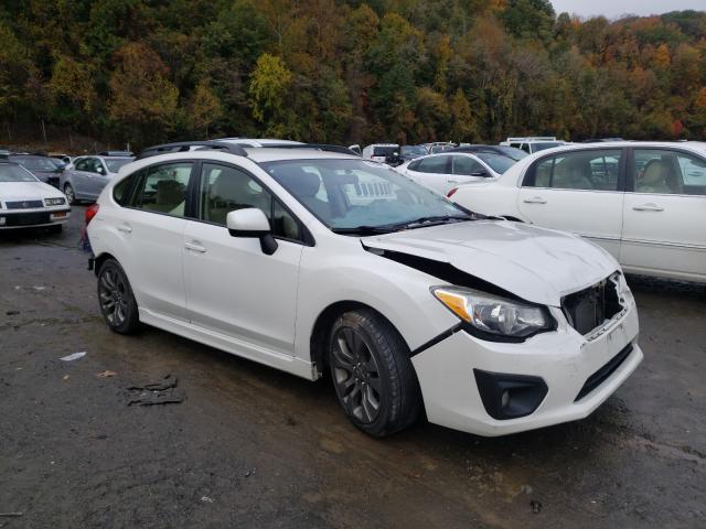 SUBARU IMPREZA SP 2014 jf1gpal69e8236838