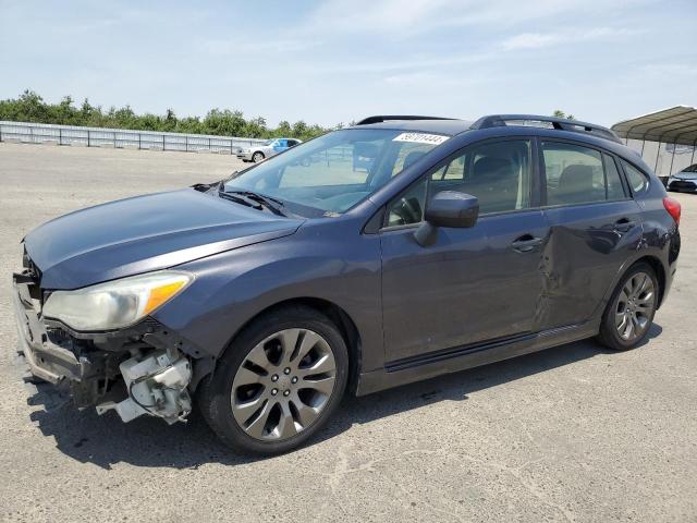 SUBARU IMPREZA 2014 jf1gpal69e8245751