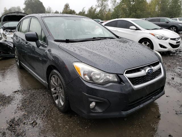 SUBARU IMPREZA SP 2014 jf1gpal69e8252828