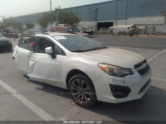 SUBARU IMPREZA WAGON 2014 jf1gpal69e8254319