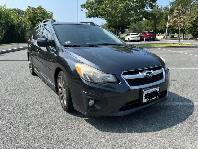 SUBARU IMPREZA WAGON 2014 jf1gpal69e8264011