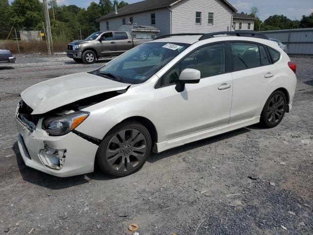 SUBARU IMPREZA 2014 jf1gpal69e8317368