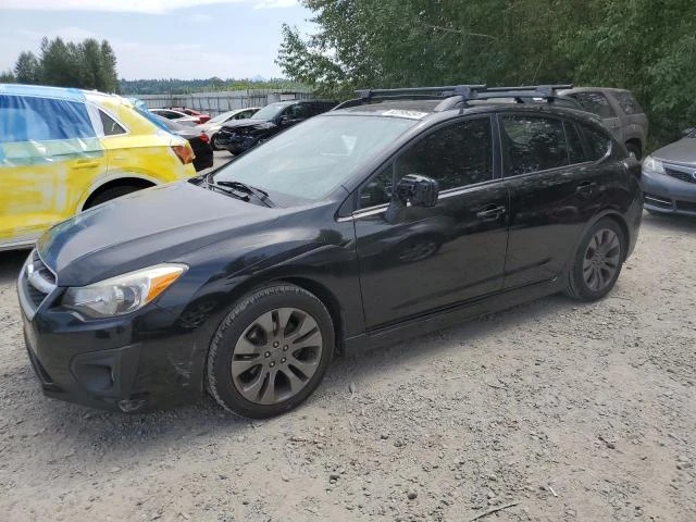 SUBARU IMPREZA SP 2014 jf1gpal69eh313594