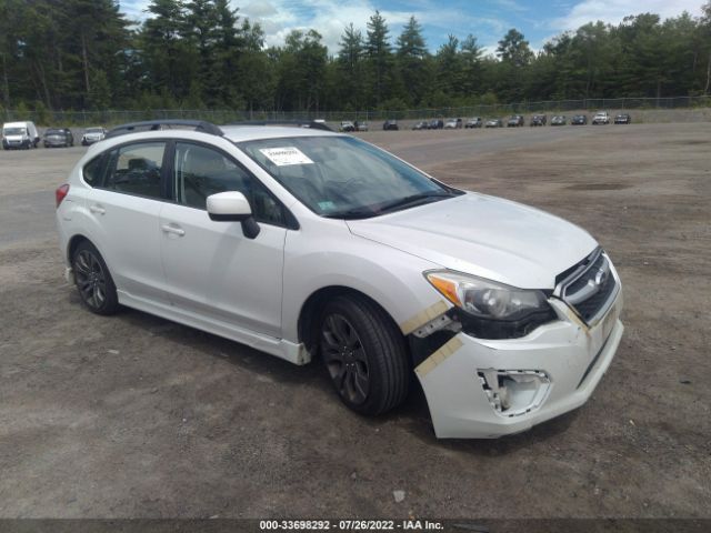 SUBARU IMPREZA WAGON 2012 jf1gpal6xcg208100