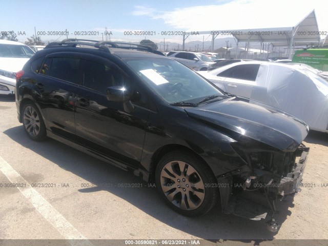 SUBARU IMPREZA WAGON 2012 jf1gpal6xcg211725